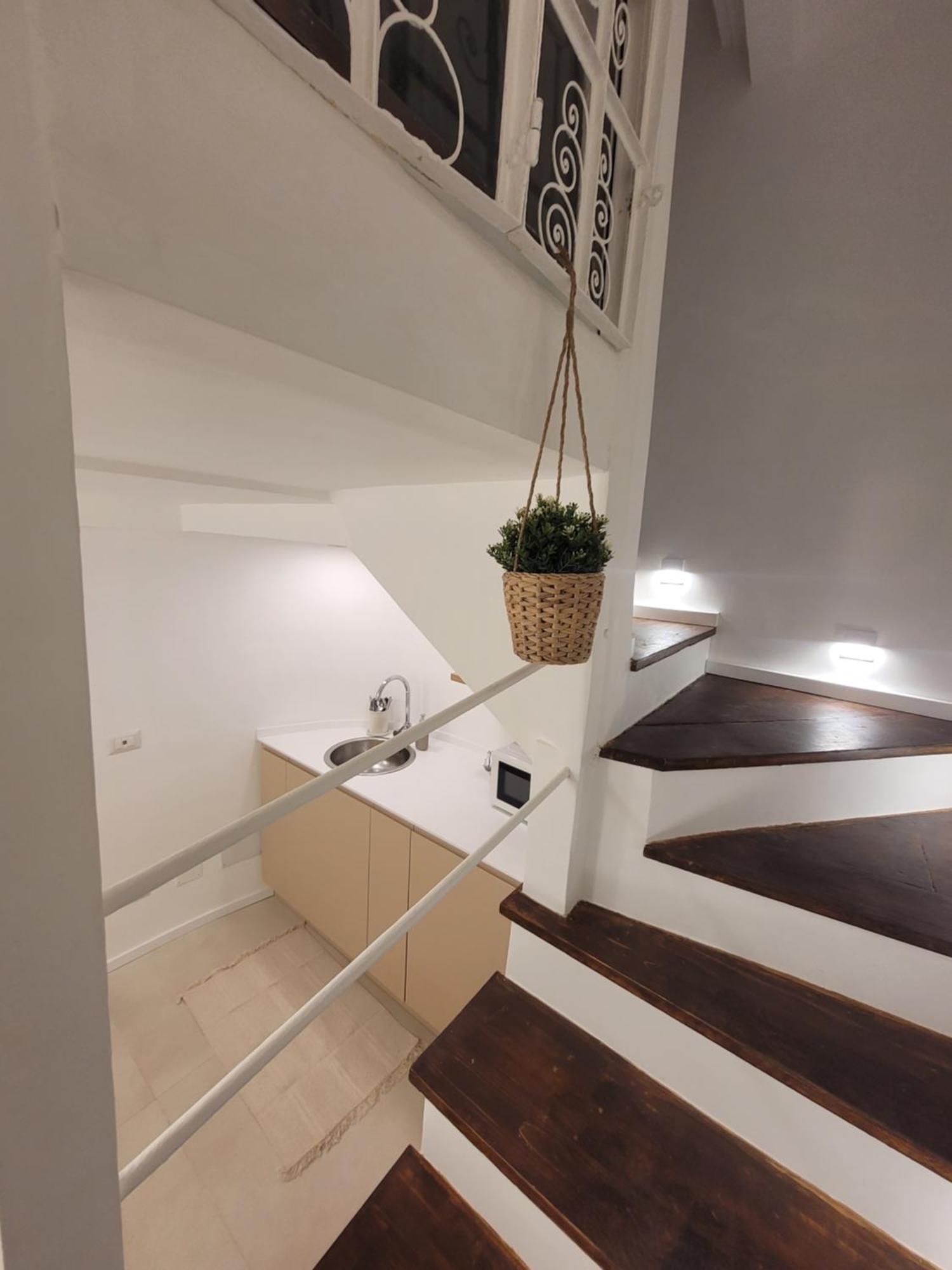 Apartamento Mini Loft Madi' *