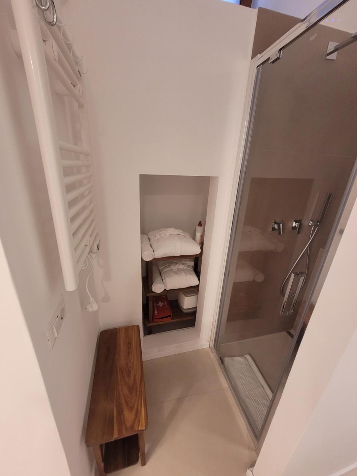 Apartamento Mini Loft Madi' *