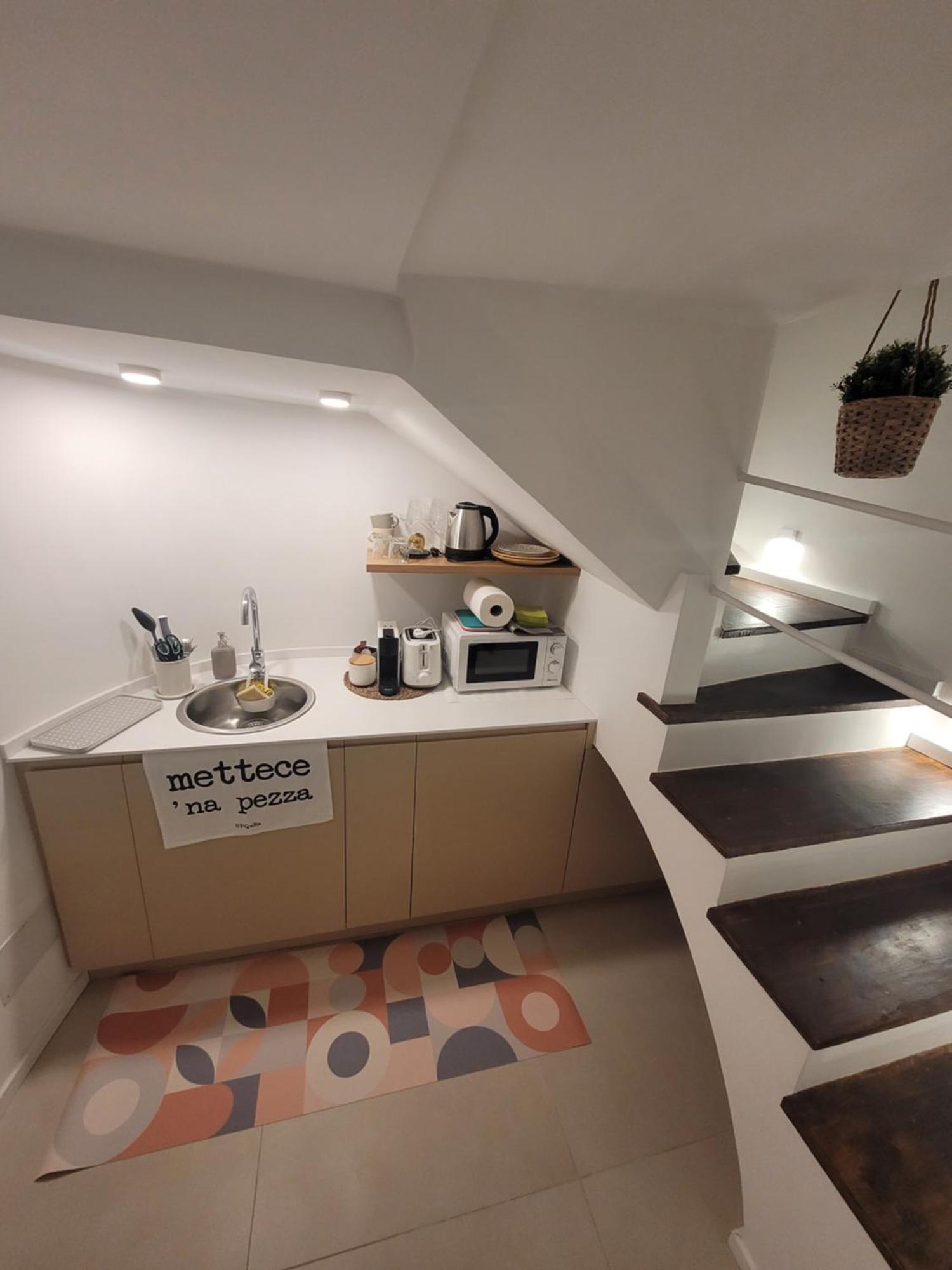 Apartamento Mini Loft Madi' *